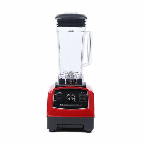1500W 2L Heavy Duty Commercial Blender Mixer – High-Speed Performance - 第 11/22 張圖片