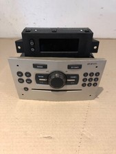Vauxhall Corsa D Cd30 MP3 / Paired Display 2007-2015 * Gold *