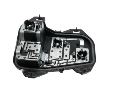 BMW F20 F21 Bulb Socket Right Genuine 63217424496 | eBay 