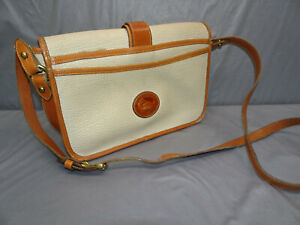 vintage dooney and bourke purse