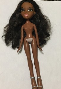 bratz forever diamondz sasha