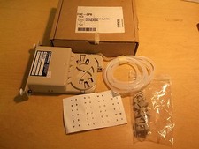 NEW Corning Cable Systems FDC Module FDX-CP0 Blank Universal FREE SHIPPING 