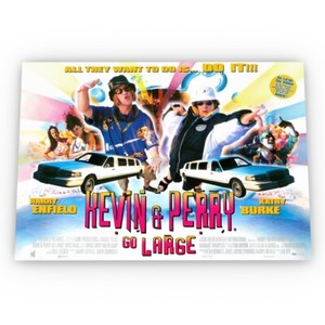 Kevin Perry Go Large Soundtrack | eBay