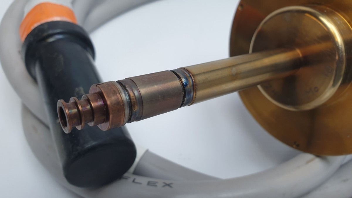 Rayページ M Oxford Instruments X-Ray Technology P/N: 95013 | eBay