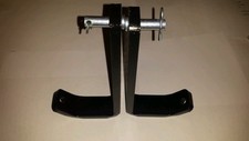 New John Deere 140 300 314 316 317 318 400 420 445 Plow Blade Skid Shoes M147167