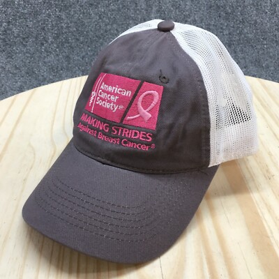 chemo american cancer society hats