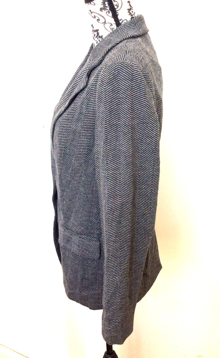 Veste blazer femme neuve avec étiquette collection Magaschoni