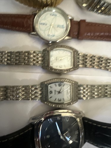 watch lot preowned -- some collector items - Picture 4 of 6