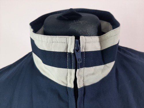 Chaqueta de playa Cutter & Buck 100th US OPEN 2000 para hombre talla L tigre primera victoria - Imagen 3 de 12