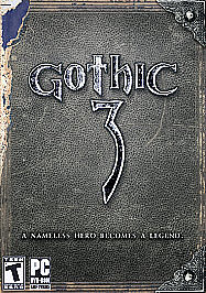 Animan played some gothic : r/worldofgothic