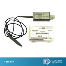 Tektronix P6246 400 MHz Differential Probe