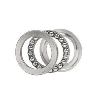 SKF Axial-Rillenkugellager 30x60x22,6 mm 53306