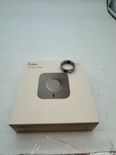 Oura Ring 4 (Oura Ring Gen 4) Fitness Ring - ...