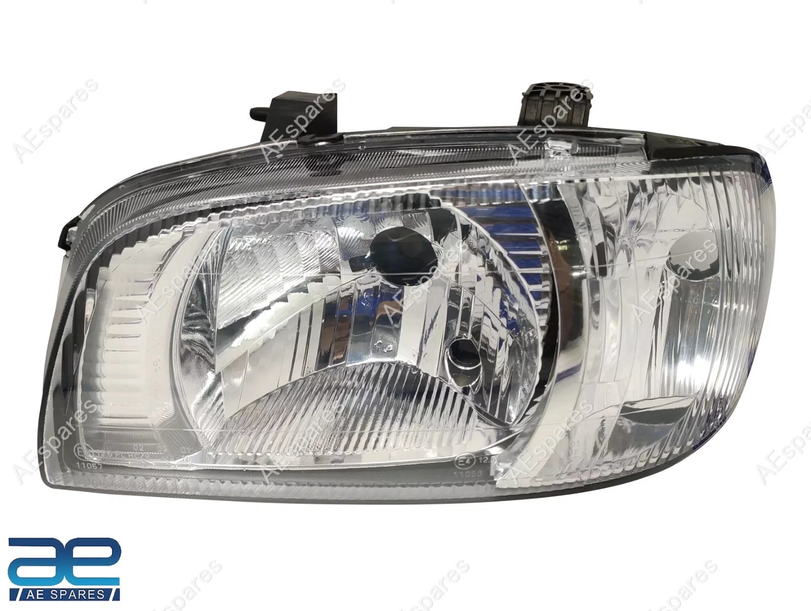 Headlight Head Lamp Assembly LH For Suzuki Alto 0.8L 2005-2010 35321M79G40