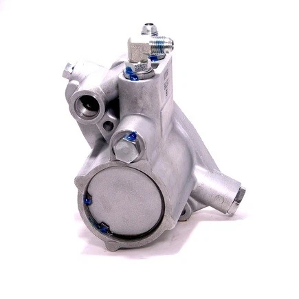 Bomba de aceite de alta presión (Hpop) Bostech HPOP005X remanufacturada, para 19 para Ford Foto 3 de 4