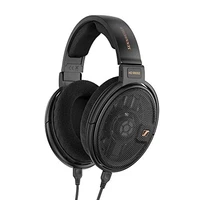 Sennheiser HD 660S2 Headphones – Open-back over-ear headphones for audiophiles
