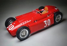 1:18 cmc lancia d50 monaco gp car model