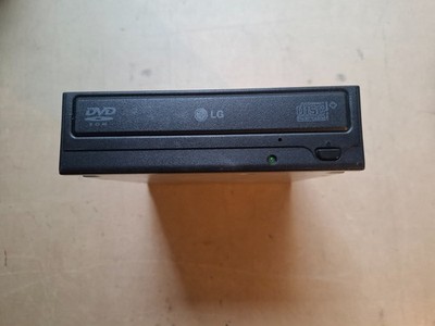LG GCC-4522B 5,25'' Super Multi DVD Rewriter Brenner IDE PATA  Einbau PC Laufwerk