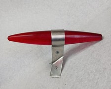 Kidillac Pedal Car Original Style Hood Ornament
