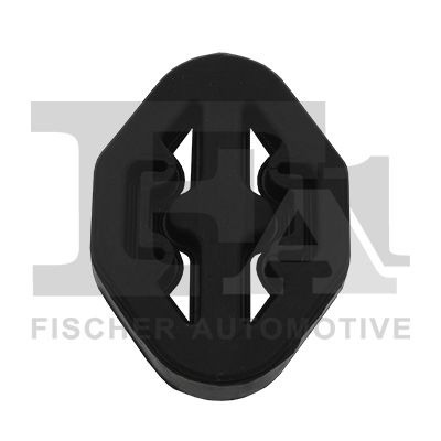 1 X Halter Abgasanlage Fischer 103-905 FüR Bmw 3Er 3Er Cabriolet-image