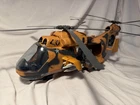 GI Joe – 1986 Tomahawk Helicopter – ARAH – Excellent Condition – Incomplete