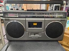 Panasonic Boombox RX 5040 NEW Vintage Stereo Cassette Works-Excellent Condition