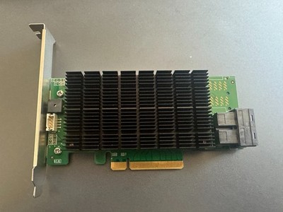 HighPoint Rocket 710L | 8-Port HBA Controller | 12Gb/s SAS / 6Gb/s SATA