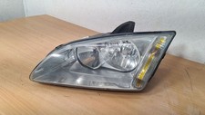 Ford Focus 2011 Vorne links Scheinwerfer 10178 SRK91