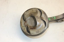 5B Piston, rings and connecting rod 2012-2016 EQUUS, 12-14 Genesis 5.0L (VN89)