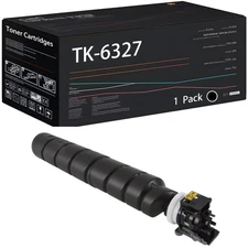 TK-6327 Toner Cartridges for Kyocera TASKalfa 4002i 4003i 5002i etc. Printers