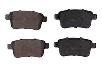 Original Maxgear Bremsbelagsatz Scheibenbremse 19-1108 FüR Mercedes-Benz