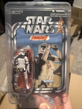 Sandtrooper 2010 STAR WARS Vintage Collection VC14 MOC NEW UNPUNCHED Offerless