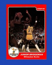 Click to enlarge Junior Bridgeman
