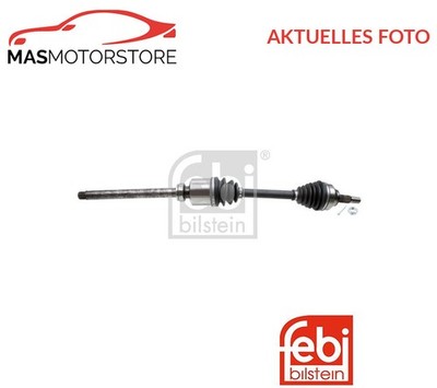 ANTRIEBSWELLE GELENKWELLE VORNE RECHT FEBI BILSTEIN 182764 P FÜR TOYOTA PROACE
