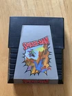 Spider-Man (Atari 2600, 1982) Parker Brothers Cartridge Only Tested Working!
