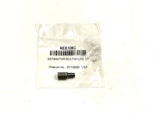 Snap On 14 Multispline Extractor Model Rex108c