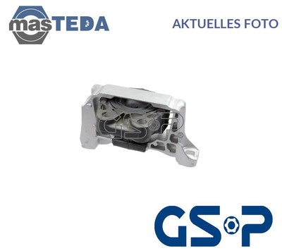 530177 MOTORLAGER MOTORHALTER MOTORAUFHÄNGUNG RECHT GSP NEU OE QUALITÄT