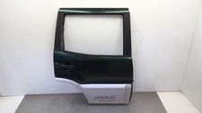 Porte arrière et accessoires Nissan TERRANO