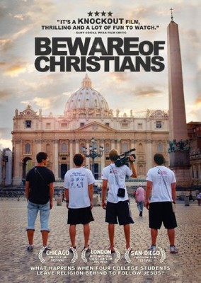 Beware of Christians - GOOD