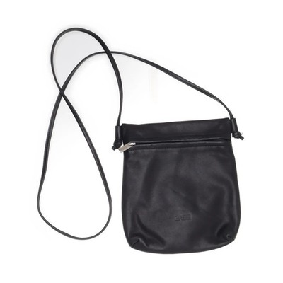 BREE, Umhängetasche, Damen, Schwarz, 20, 1, 21 cm #LZK