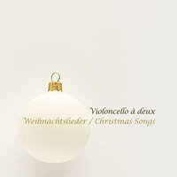 Weihnachtslieder / Christmas Songs - Cd - G3Z