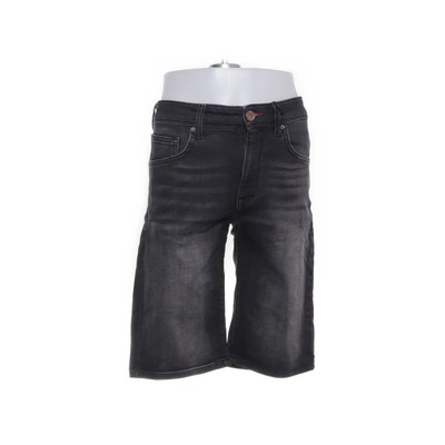 Jackson, Jeans Shorts, Größe: M, Grau, Baumwolle/Polyester, Einfarbig #CRN