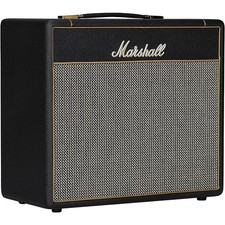 Marshall Studio Vintage 20W 1x10 Tube Guitar Combo Amp Black