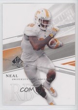 2014 SP Authentic Rajion Neal #44 z6b