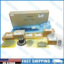 OEM Timing Chain Kit TSI TFSI For Audi A3 A4 A5 TT VW CC Eos GTI Jetta 2.0T 2008