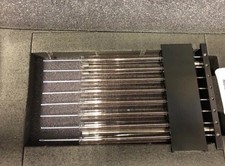 Hamilton 84502 10&micro;L, Model 1701 &nbsp;multichannel (8) syr assembly Dispenser