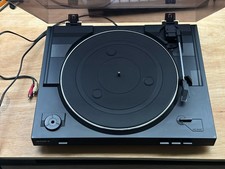 Sony Stereo Turntable PS LX300USB Record Player Fully Working