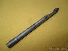 Winchester Model 71 Lever Action 348 Caliber Rifle Firing Pin Winchester Model 71 Lever Action 348 Caliber Rifle Firing Pin