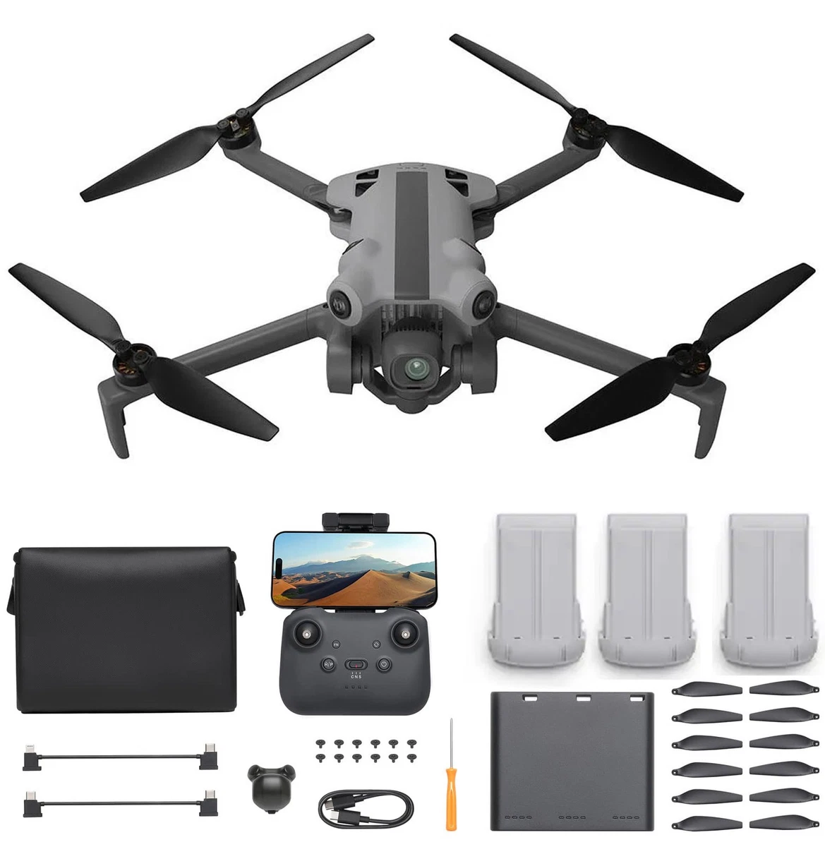 Camera Drones 5-10 min Maximum Flight Time for sale | eBay