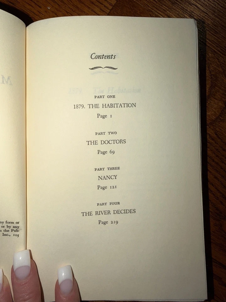 Miss Martha Mary Crawford Catherine Marchant Cookson 1976 Foto 4 de 4